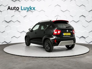 Suzuki Ignis Suzuki Ignis 1.2 Smart Hybrid Style | Navigatie | Cruise Control | Climate Control - afbeelding nr 3
