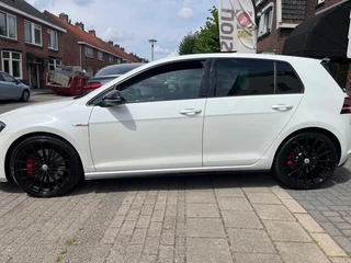 Volkswagen Golf Volkswagen Golf 2.0 TSI GTI PERFORMANCE ED40 - afbeelding nr 3