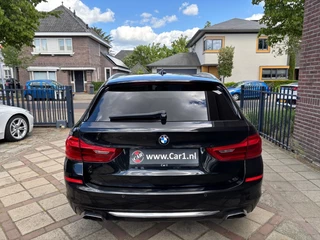BMW 5 Serie - afbeelding nr 25