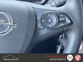 Opel Combo Opel Combo 1.5D L1H1 Edition |AIRCO|TREKHAAK|PARKEERS|CRUISE| 3159 - afbeelding nr 9