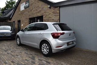 Volkswagen Polo Volkswagen Polo 1.0 TSI LIFE EDITION, Apple Carplay, ACC, Lane - afbeelding nr 3