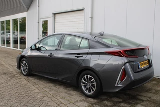 Toyota Prius - afbeelding nr 2