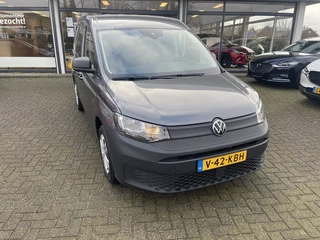 Volkswagen Caddy - afbeelding nr 4