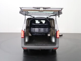 Mercedes-Benz Vito | Navigatie | Camera | 2500Kg Trekhaak - afbeelding nr 4