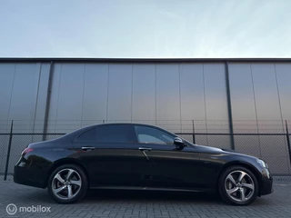 Mercedes-Benz E-Klasse Mercedes E-klasse 300e Business Solution AMG | Pano | Burmester | Matrix LED | 360 graden - afbeelding nr 7