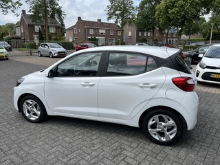 Hyundai i10 Hyundai i10 1.0 Comfort 5-zits | Airco | Apple Carplay |Cruise - afbeelding nr 5