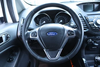 Ford EcoSport - afbeelding nr 17