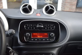 Smart Forfour - afbeelding nr 17