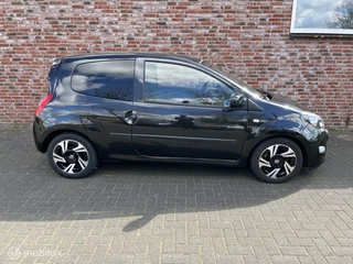 Renault Twingo Renault Twingo 1.2 16V Dynamique - afbeelding nr 6