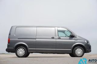 Volkswagen Transporter Volkswagen Transporter 2.0 TDI L2H1 * 150 PK * Trekhaak * E6 - afbeelding nr 14