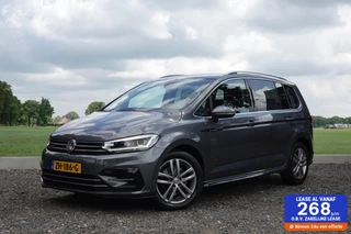 Volkswagen Touran - 283846109-0
