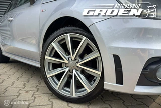 Audi A1 Sportback Audi A1 Sportback 1.2 TFSI Ambition Pro Line Business - afbeelding nr 4