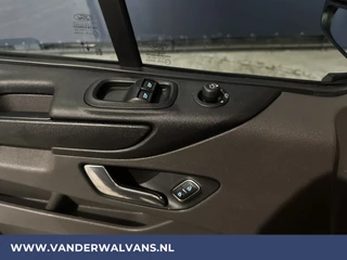 Ford Transit Custom cruisecontrol, parkeersensoren, dakdragers, verwarmde voorruit, bijrijdersbank - afbeelding nr 17