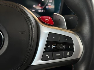 BMW M3 BMW 3-serie M3 Competition Laser|Schuifdak|HuD|Memory|Harman - afbeelding nr 34