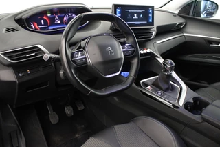 Peugeot 5008 Peugeot 5008 1.2 PureTech Allure Pack |Camera|Navi| - afbeelding nr 10