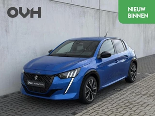 Peugeot 208 1.2 GT | Virtual | Navi | CarPlay | Camera