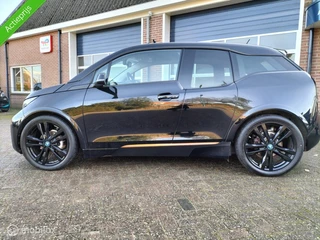 BMW i3 BMW i3 S Executive Edition 120Ah 42 kWh - afbeelding nr 3