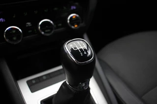 Škoda Octavia Škoda Octavia Combi 1.0 TSI Greentech Business Edition - Carplay, Half Leer, - afbeelding nr 18