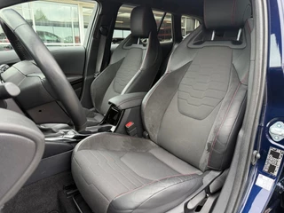 Toyota Corolla Touring Sports Toyota Corolla Touring Sports 1.8 Hybrid Executive - afbeelding nr 28