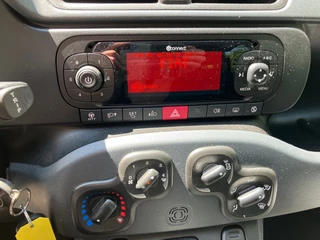 Fiat Panda Fiat Panda 1.2 Easy - afbeelding nr 16