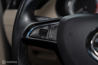 Škoda Octavia Skoda Octavia 1.0 TSI Greentech Style Business LED|KEYLESS| - afbeelding nr 18