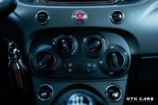 Fiat 500 Fiat 500 0.9 TwinAir Turbo Sport|VirtualCockpit|Bluetooth|Uconnect - afbeelding nr 27
