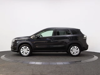 Suzuki S-Cross - afbeelding nr 9