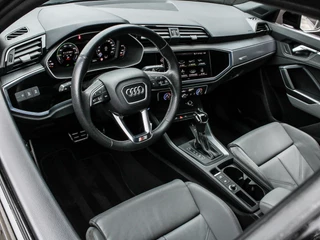 Audi Q3 | ADAPTIVE CRUISE | TREKHAAK | CLIMATRONIC | DODEHOEKDETECTIE | LANE ASSIST | - afbeelding nr 7