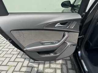 Audi A6 Audi A6 Avant 3.0 TDI BiT quattro Competition Pano Trekhaak - afbeelding nr 40