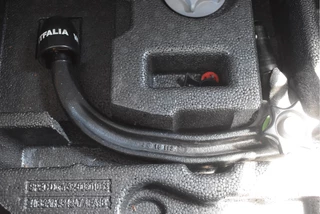 Nissan QASHQAI Nissan QASHQAI 1.2 Acenta Safety Pack | 1ste eigenaar | Onderh.historie | Afn.trekhaak | DAB | Stoelverwarming | Nav | Netjes - afbeelding nr 9