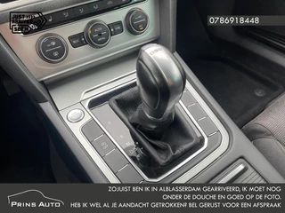 Volkswagen Passat |ADAPT CRUISE|STOELVERW|STOELMASSAGE|FULL LED - afbeelding nr 24