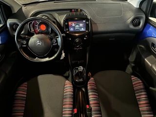Citroën C1 - afbeelding nr 2