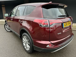 Toyota RAV4 - afbeelding nr 2