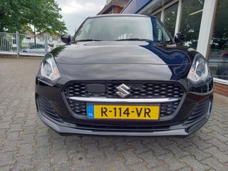 Suzuki Swift Suzuki Swift 1.2 Comfort - afbeelding nr 17