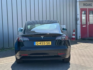 Tesla Model 3 Tesla Model 3 Standard RWD Plus 60 kWh SOH 89% KM 57348 - afbeelding nr 15