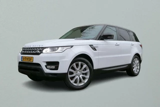 Land Rover Range Rover Sport - 53359907-0