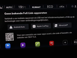 SEAT Leon SEAT Leon Sportstourer 1.4 TSI eHybrid PHEV FR Business Intense | Camera  | Stoel & Stuurverwarming | Trekhaak | Carplay | Full LED | Sfeerverlichting - afbeelding nr 21