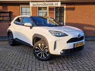 Toyota Yaris Cross - afbeelding nr 21