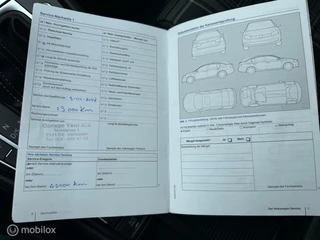 Volkswagen Golf Volkswagen Golf 2.0 TDI GTD DSG NAVIGATIE/AIRCO/XENON/LED - afbeelding nr 26