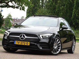 Mercedes-Benz A-Klasse - 13150409-0