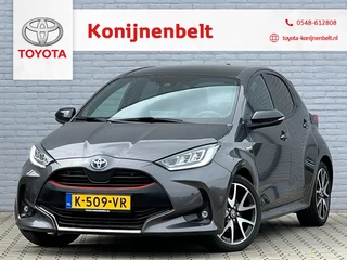 Toyota Yaris - 162794903-0