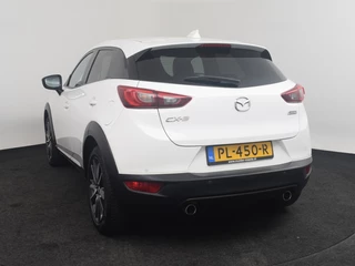 Mazda CX-3 - afbeelding nr 4