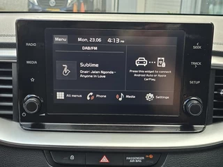 Kia Ceed Sportswagon Kia Ceed Sportswagon 1.0 T-GDi ComfortLine Clima|Cruise|Camera|Android|Carplay|Nap!! - afbeelding nr 20