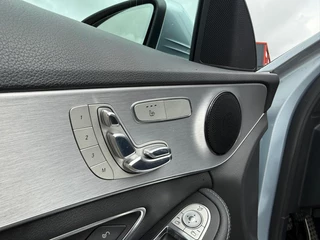 Mercedes-Benz C-Klasse Mercedes C-klasse AMG Pakket CarPlay Navi Cruise Climate Sensoren - afbeelding nr 6