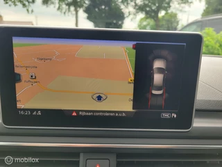 Audi A4 Audi A4 Limousine 1.4 TFSI Sport ,automaat, navi, leder. - afbeelding nr 16