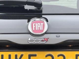 Fiat 500X Fiat 500 X Cross 1.4 Turbo Cross Pagnotta Automaat Navigatie Pdc Carplay Cruise - afbeelding nr 36