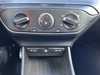 Hyundai Bayon Hyundai Bayon 1.0 T-GDI Comfort Smart, Navigatie, Rijklaar-Prijs - afbeelding nr 18