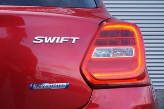 Suzuki Swift - afbeelding nr 46