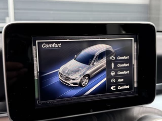 Mercedes-Benz GLC Mercedes-Benz GLC 250 4MATIC Ambition NAP Dealer OH Trekhaak Luchtvering PDC Navi - afbeelding nr 34