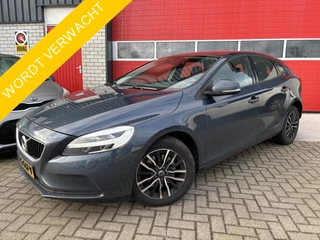 Volvo V40 - 298038581-0